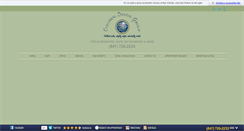 Desktop Screenshot of colonialdentalgroup.com