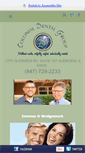 Mobile Screenshot of colonialdentalgroup.com